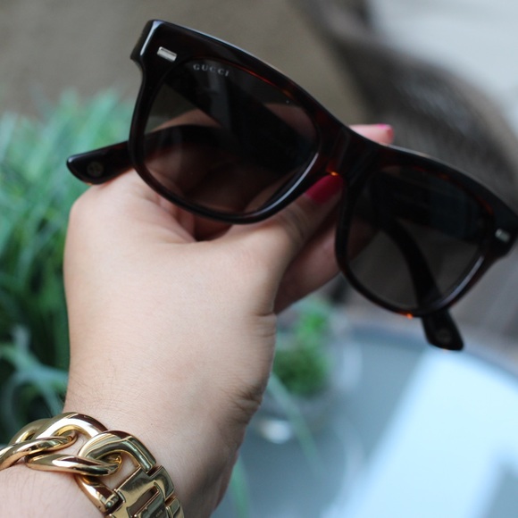 Gucci Accessories - Authentic Gucci sunglasses
